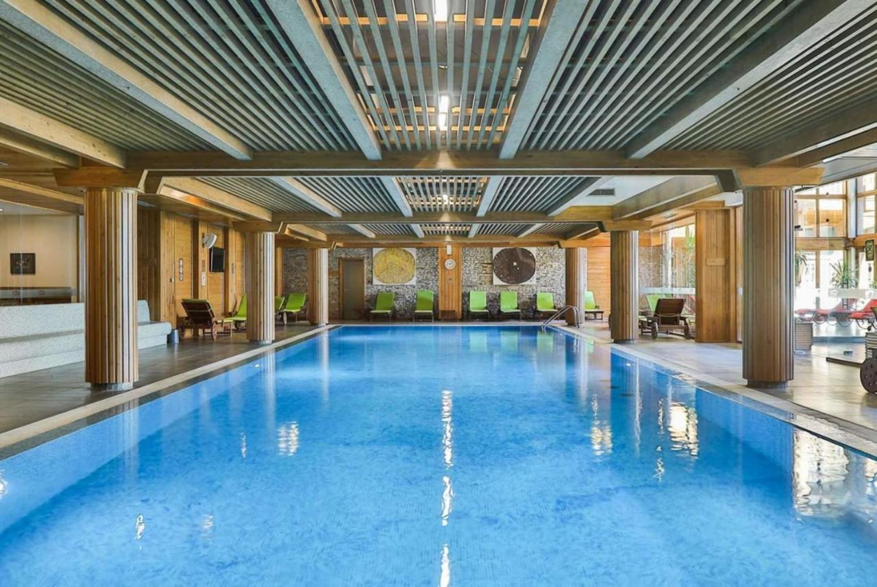 Pirin Golf Private Apartments & Studios ラズロク エクステリア 写真